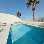 Superb Ocean View With Private Pool - Chiara Tenerife 别墅