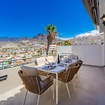 别墅 Superb Ocean View With Private Pool - Chiara Tenerife *