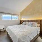 Superb Ocean View With Private Pool - Chiara Tenerife 别墅 *
