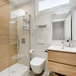 Superb Ocean View With Private Pool - Chiara Tenerife 别墅 阿德耶