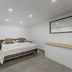 Superb Ocean View With Private Pool - Chiara Tenerife 阿德耶