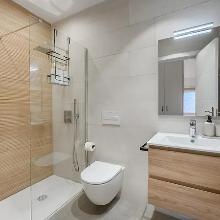 Superb Ocean View With Private Pool - Chiara Tenerife Villa